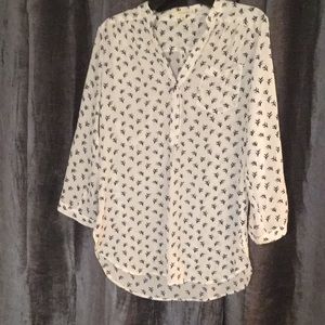 Women’s Business Casual Top